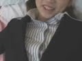 すけべ素人ＯＬさん　凄いあえぎ声！！