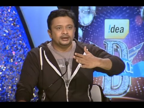D 4 DANCE Ep 62 Arya on female foeticide, Rinosh as Jayan in Ullasapoothirikal: 31st Aug (full)