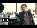 The Iceman Movie CLIP - Family Chase (2013) - James Franco, Michael Shannon Movie HD