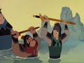 Mulan - Alicia Keys - If I Ain\
