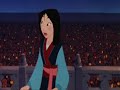 Mulan - Alicia Keys - If I Ain't Got You