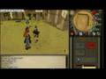 Me at Duel arena