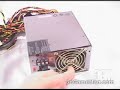 #485 - OCZ PowerStream 520W Power Supply