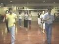 Ciega, Sordomuda Line Dance