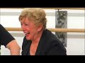 Marge Beddow on Fosse Wives and Redhead