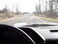 z31 digital dash at work