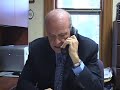 On the Road with Fred: Fred Calls National House Parties
