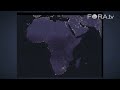 Complete video at: fora.tv Economist Paul Romer speculates how much land it would take to house 8 billion people or more. He says finding the land is easy, the challenge 