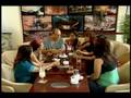 Saigon Players and the passions - HTV 9