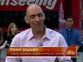 Tony Dungy 'Can Do It!'