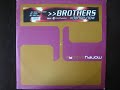 Italodance : Brothers - Dance now