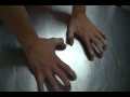 Psalm 138:8 Hands