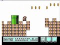 lets play: smb3  nes   part 10: movin on up! 