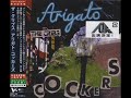 The Cribs - Advice From A Roving Artist The Cribs - Advice From A Roving Artist