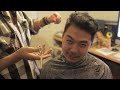 Subscribe for the latest updates - bit.ly or follow me on Facebook facebook.com Documented by AK bit.ly Follow my big bro Nocando twitter.com ___ dumbfoundead, dfd, weekly, knocksteady, episode 3, season 1, vlog, los angeles, live music, diddy haircut, nocando, detention 