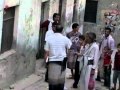 مهم جدا نحذرك من المساس بهذه الأسرة الثائرة البلطجي احمد عبدة سيف مدير مديرية القاهرة تعز