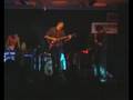 All Fires the Fire - the blinded stare - live 4 Sept 08