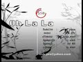 oh la la