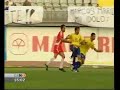 Las Palmas 2-1 Poli Ejido 17/05/08