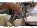 Pendant une semaine le chef remplace la maitresse - Troyes - Pour la 19e année consécutive se tient la semaine du goût. Organisée dans toute la France, elle permet à de nombreux enfants de découvrir les plaisirs de la table accompagné par des professionnels de la restauration. Malheureusement, seule une dizaine de manifestations se tiennent dans l'Aube. (Pour obtenir les droits d’exploitation commerciale de cette vidéo, veuillez contacter contact@wizdeo.com)