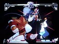 AHF @ UP: Ken VS XAQshinor AHF @ UP: Ken VS XAQshinor