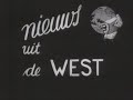 Nieuws uit de West: vliegtocht boven St. Eustatius en Saba (1948)