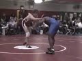 Ben Askren vs. Ramico Backmon