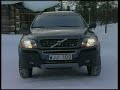Volvo XC90 V8 - Brilliant Swedish car