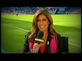 Tina Cervasio: Sports Reporter, Anchor, Host