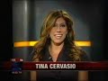 Tina Cervasio: Sports Reporter, Anchor, Host
