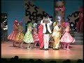 Playback Barraca Pinabet 2007 (2º Premio)- Musical Hairspray