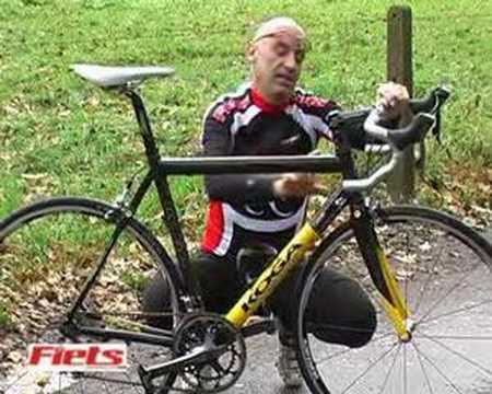 Koga Miyata CarboLite
