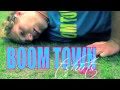 Con Bro Chill | Boom Town: Training