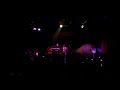 if i aint got u- live- andrea josten