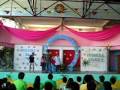JN Montessori - Mornings sa JNM - grade 5 pair dancing