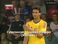 CyberSoccer Super Zlatan Ibrahimovic