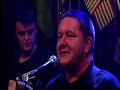 Corrigan Brothers Perform Theres No One as Irish on the Podge and Rodge show