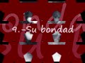 10 cosas... Terry Grandchester Gf 2008