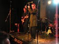 dr feelgood at the cluny