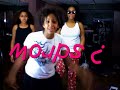 Zewdy, Tawn, Zebeeb = The Scary Spice Girls - Wannabe