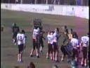 Vic interception #2 Schurr vs. Hart, 1990