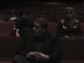 State Thespian Conference etiquette video