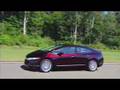 HONDA FCX Concept GOTLAND試乗記