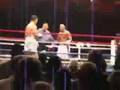 Holyfield vs. Savarese - A fans POV