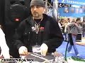 Shortee, Annalyze and Skilz - NAMM 2006