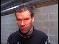 TUBIZE -OHL interviews
