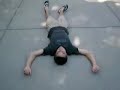 basketball trick shots