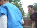 basketball trick shots