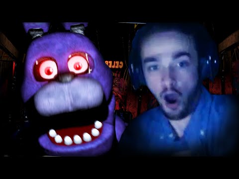 freddyw - Five Nights of Freddy's... Another scary game! x__x ○ Five Nights at Freddy's #2 - http://youtu.be/cAv-6FkSHFc ○ Ali-A Googles self... http://youtu.be/n9Wnge...