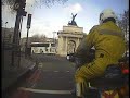 Advancedbiker goes through London
